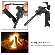 Camping Tool Emergency Survival Equipment Set Outdoor Sport Tactical Hiking Kit V201-W12991621