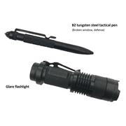Camping Tool Emergency Survival Equipment Set Outdoor Sport Tactical Hiking Kit V201-W12991621