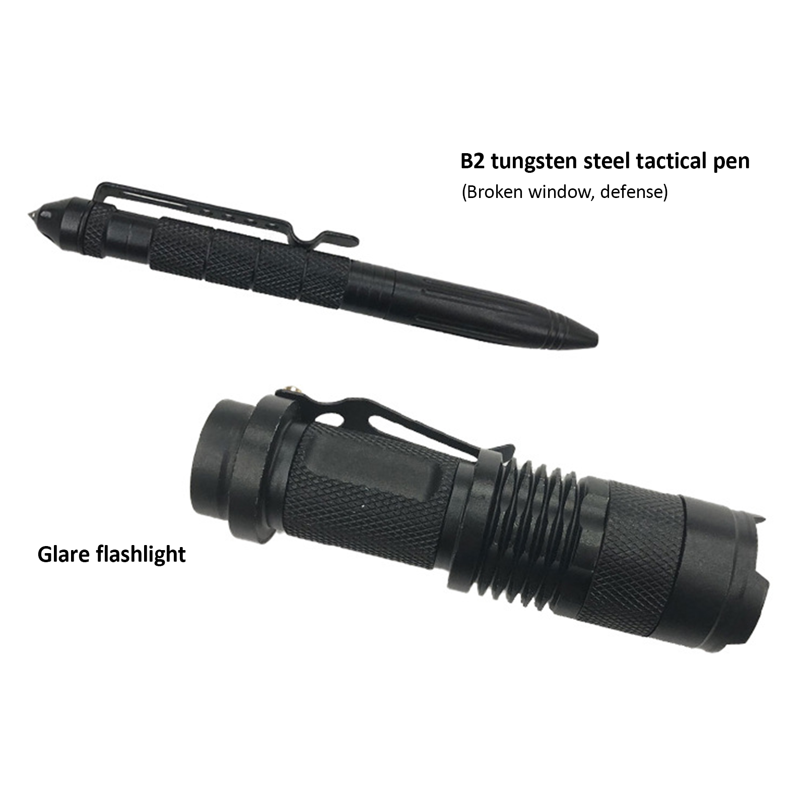 Camping Tool Emergency Survival Equipment Set Outdoor Sport Tactical Hiking Kit V201-W12991621