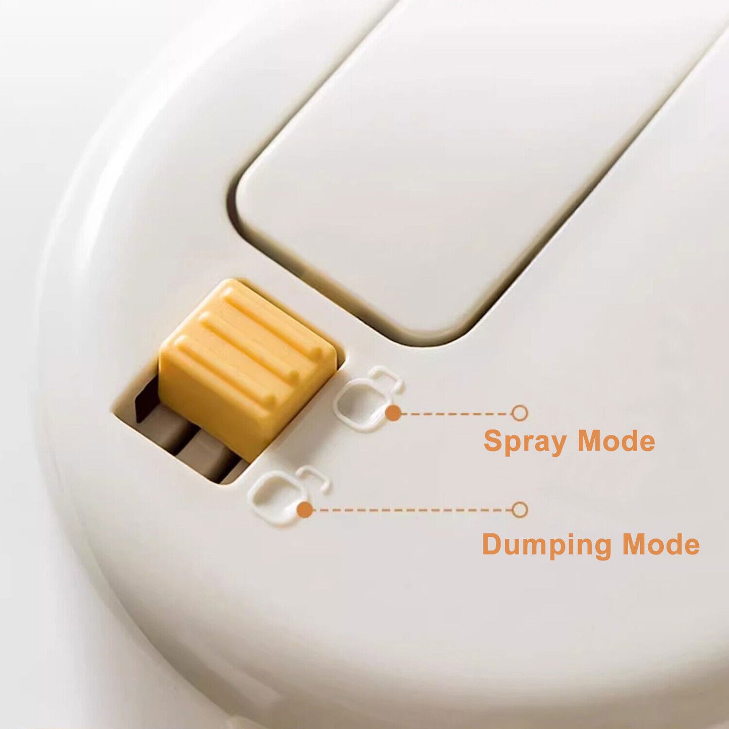 2 in 1 Oil Sprayer Dispenser Spray Bottle Cooking Baking BBQ Kitchen Tools 550ML V201-W13020145