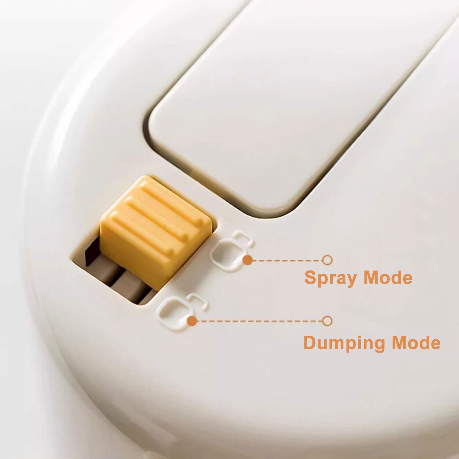 2 in 1 Oil Sprayer Dispenser Spray Bottle Cooking Baking BBQ Kitchen Tools 550ML V201-W13020145