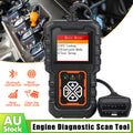 LAUNCH CY3001 Car OBD2 EOBD Scanner Auto Code Reader Engine Diagnostic Scan Tool V201-W13020221