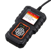LAUNCH CY3001 Car OBD2 EOBD Scanner Auto Code Reader Engine Diagnostic Scan Tool V201-W13020221