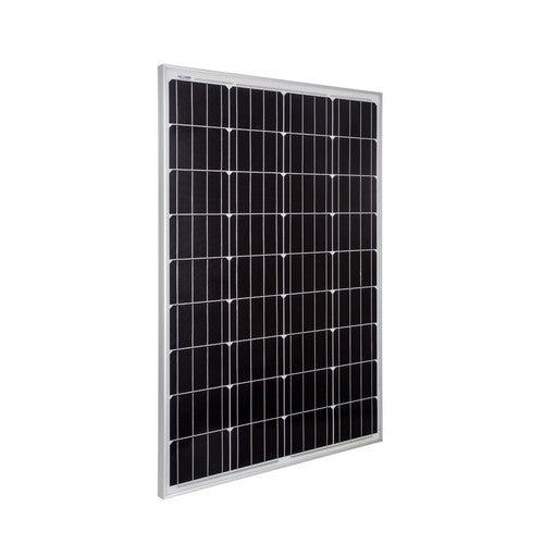 12V 130W Mono Solar Panel Kit Caravan Home Off Gird Battery Charging Power V201-W13041174