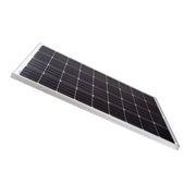 12V 130W Mono Solar Panel Kit Caravan Home Off Gird Battery Charging Power V201-W13041174