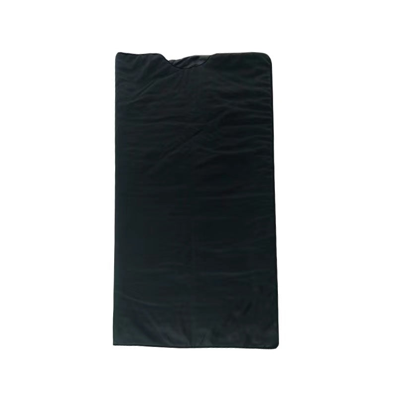 180x85cm Far Infrared Sauna Blanket Leather Slimming Detox Spa Body Shaping Low V201-W13045825