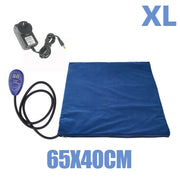 Electric Pet Heat Pad: Waterproof Heating Mat for Cat Dog Bed | Chew Resistant XL V201-W13049076