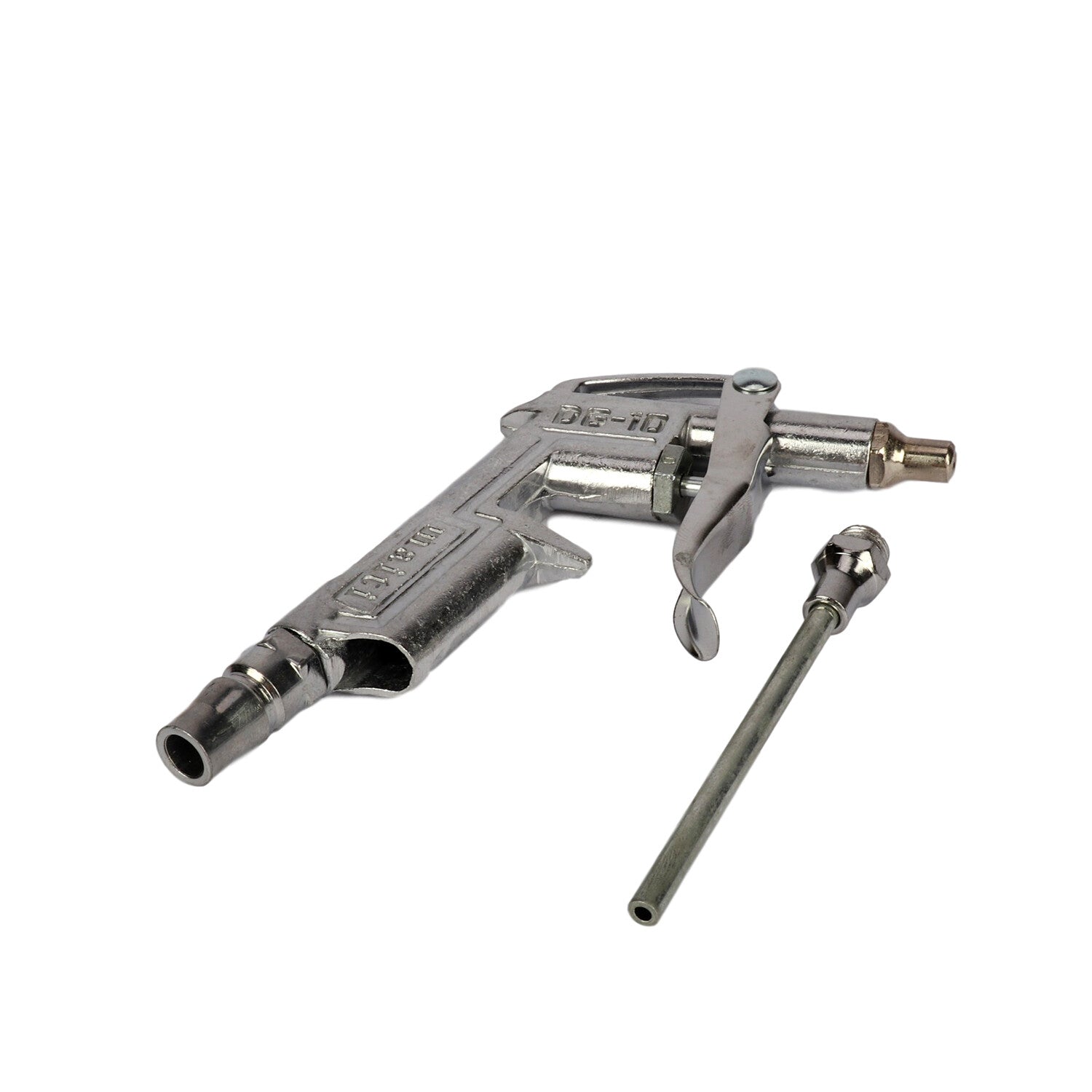 Air Duster Blower Compressor Dust Removing Gun Blow Cleaning Clean Handy Tool AU V201-W13108435