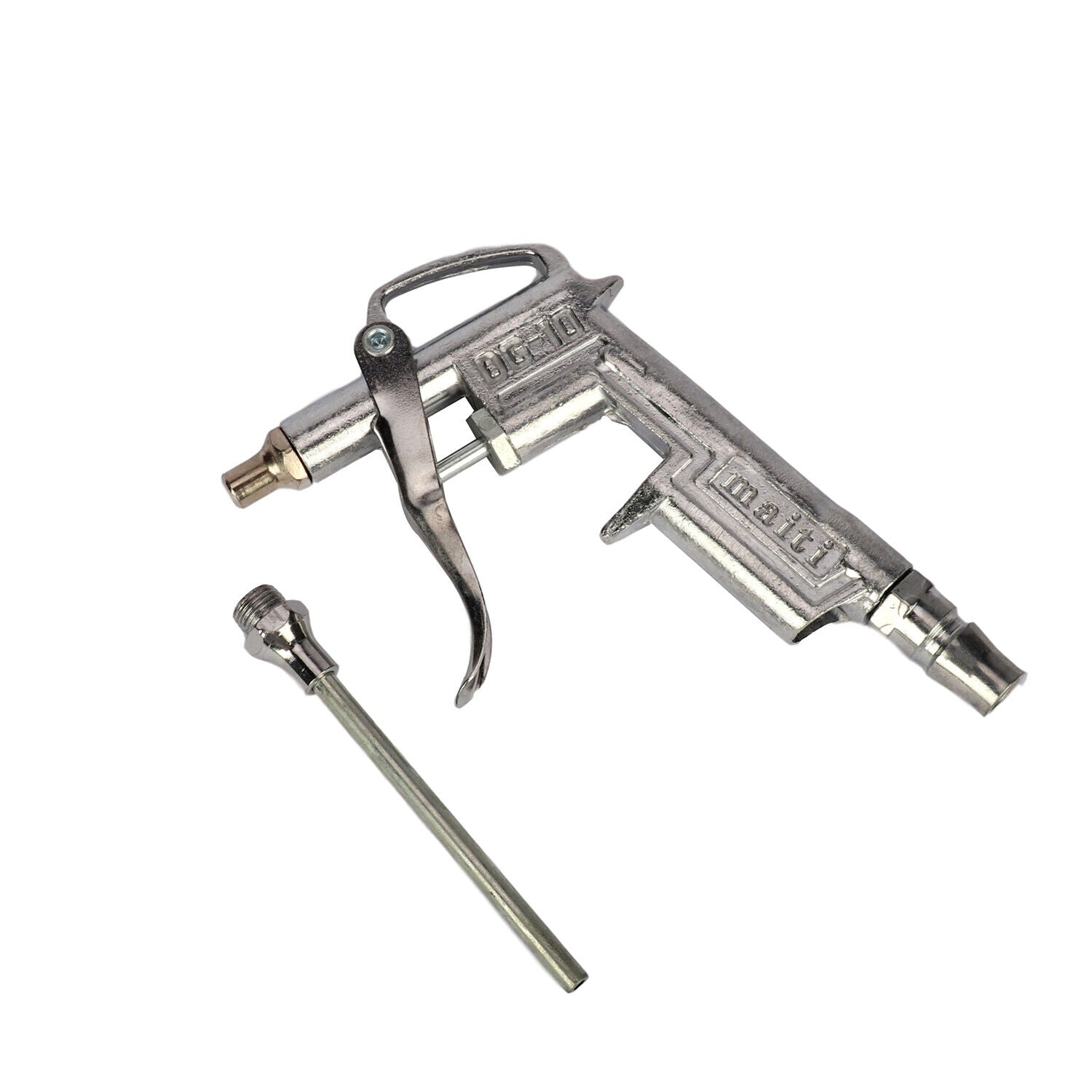 Air Duster Blower Compressor Dust Removing Gun Blow Cleaning Clean Handy Tool AU V201-W13108435