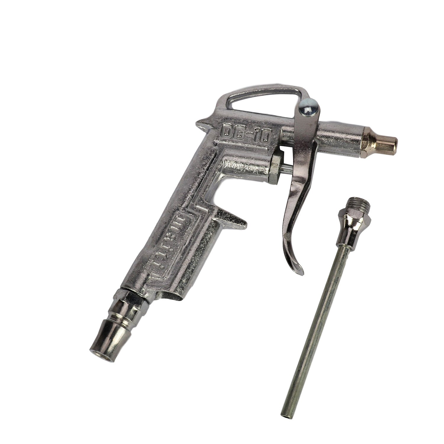 Air Duster Blower Compressor Dust Removing Gun Blow Cleaning Clean Handy Tool AU V201-W13108435