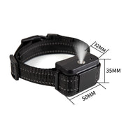 Dog Citronella Anti Bark Spray Collar Training Stop Barking Humane Rechargeable V201-W13156472