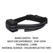 Dog Citronella Anti Bark Spray Collar Training Stop Barking Humane Rechargeable V201-W13156472