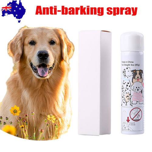 Dog Citronella Anti Bark SprayStop Barking V201-W13156473