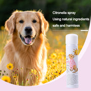 Dog Citronella Anti Bark SprayStop Barking V201-W13156473