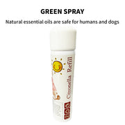 Dog Citronella Anti Bark SprayStop Barking V201-W13156473