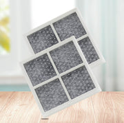 4Pcs Fridge Refridgerator Air Filter Replacement LG LT120F GF-AD910SL GF-5L712PL V201-W13165878