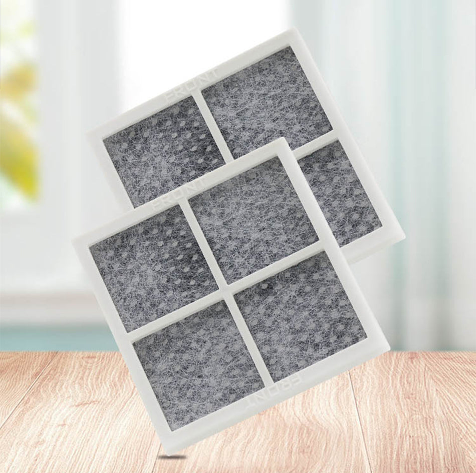 4Pcs Fridge Refridgerator Air Filter Replacement LG LT120F GF-AD910SL GF-5L712PL V201-W13165878