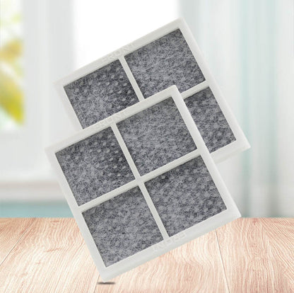 4Pcs Fridge Refridgerator Air Filter Replacement LG LT120F GF-AD910SL GF-5L712PL V201-W13165878