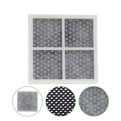 4Pcs Fridge Refridgerator Air Filter Replacement LG LT120F GF-AD910SL GF-5L712PL V201-W13165878