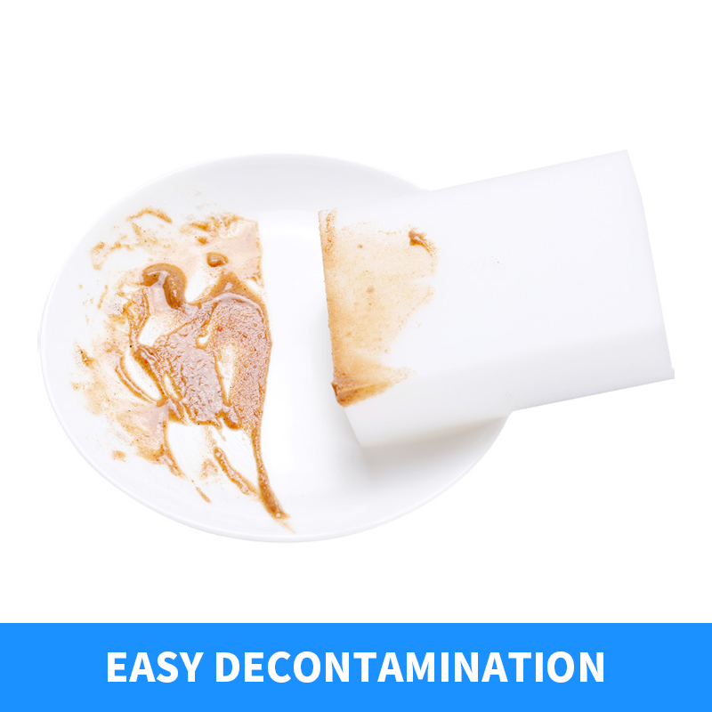 50Pcs Magic Sponge Eraser Kitchen Home Multi-function Foam Melamine Cleaner V201-W13165881