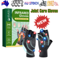 Houkea Joint Care Gloves Relieve Thumb Stiffness And Finger Joint Soreness And Swelling Discomfort Care Gloves V201-W13178443