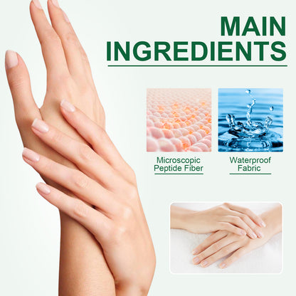 Houkea Joint Care Gloves Relieve Thumb Stiffness And Finger Joint Soreness And Swelling Discomfort Care Gloves V201-W13178443