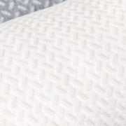 Ergonomic Cervical Pillow Contour Orthopedic Neck Pain Adjustable Bed Pillow V201-W13213943