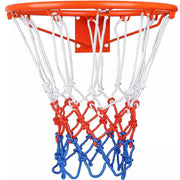 45CM Basketball Ring Hoop Net Wall Mounted Outdoor Hanging Basket ProfessionalAU V201-W13250111