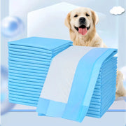Pet Training Pads Puppy Dog Toilet Thickened Pee Mat Indoor Super Absorbent Pad V201-W13272597