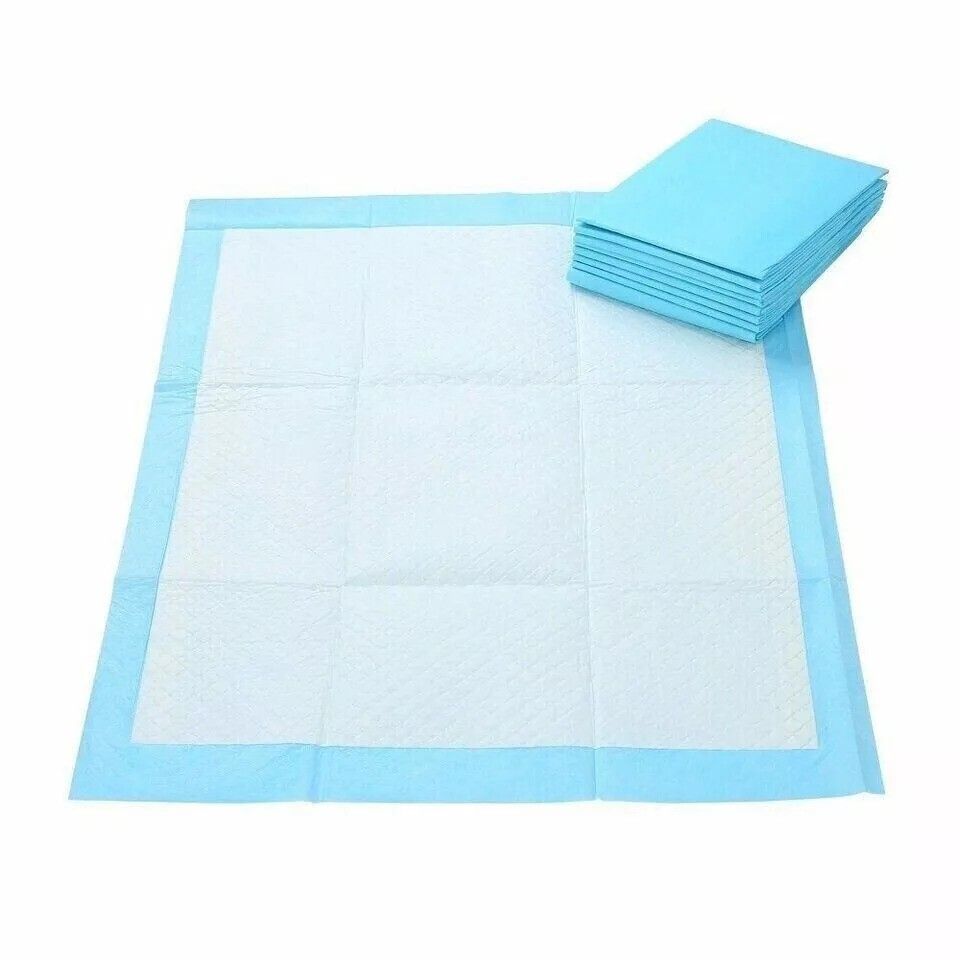 Pet Training Pads Puppy Dog Toilet Thickened Pee Mat Indoor Super Absorbent Pad V201-W13272597