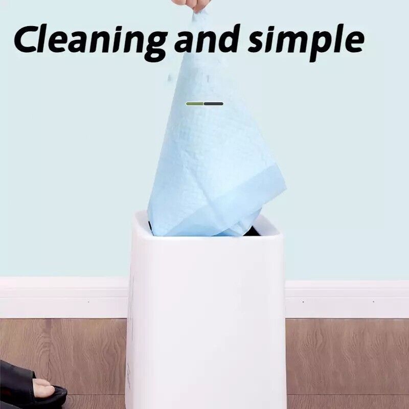 Pet Training Pads Puppy Dog Toilet Thickened Pee Mat Indoor Super Absorbent Pad V201-W13272597