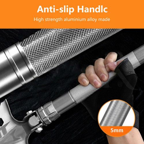 Camping Shovel Folding Outdoor Survival Tools Multifunction Hiking Military V201-W13279372