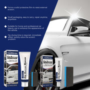 Car Scratch body waxing Varnish Scratch polishing wax Repair car wax abrasive V201-W13288639