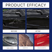 Car Scratch body waxing Varnish Scratch polishing wax Repair car wax abrasive V201-W13288639