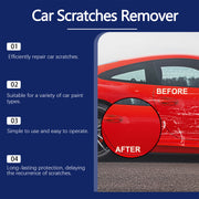 Car Scratch body waxing Varnish Scratch polishing wax Repair car wax abrasive V201-W13288639
