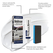 Car Scratch body waxing Varnish Scratch polishing wax Repair car wax abrasive V201-W13288639