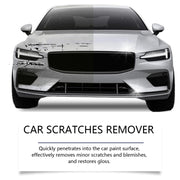Car Scratch body waxing Varnish Scratch polishing wax Repair car wax abrasive V201-W13288639