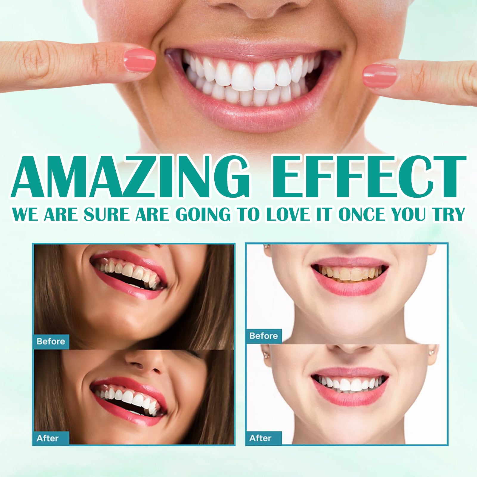 Foam Toothpaste Breath Freshening Whitening Toothpaste Tooth Anti-Moth Mouth Cleaning Tooth Stains And Gum V201-W13288640