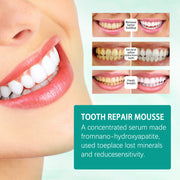 Foam Toothpaste Breath Freshening Whitening Toothpaste Tooth Anti-Moth Mouth Cleaning Tooth Stains And Gum V201-W13288640