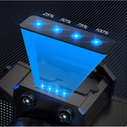 900000LM LED Headlamp Rechargeable Headlight Zoomable Head Torch Lamp Flashlight V201-W13314315