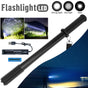 90000LM Baseball Bat LED Flashlights Waterproof Powerful Aluminium for Emergency V201-W13332896