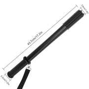 90000LM Baseball Bat LED Flashlights Waterproof Powerful Aluminium for Emergency V201-W13332896