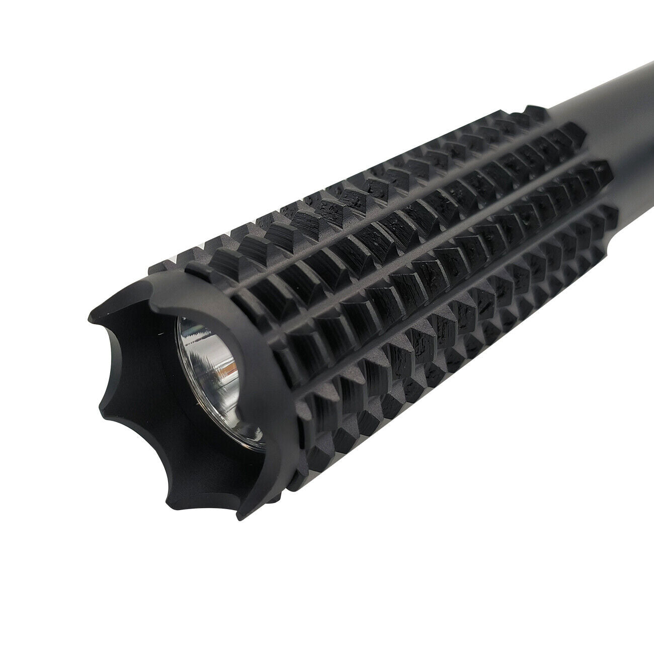 90000LM Baseball Bat LED Flashlights Waterproof Powerful Aluminium for Emergency V201-W13332896
