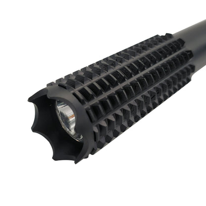 90000LM Baseball Bat LED Flashlights Waterproof Powerful Aluminium for Emergency V201-W13332896