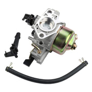 For Honda GX160 5.5HP Recoil Carburetor Ignition Coil Spark Plug Air Filter V201-W13391305