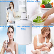 For Amway eSpring Water Purifier Replacement Filter - UV Technology 100186