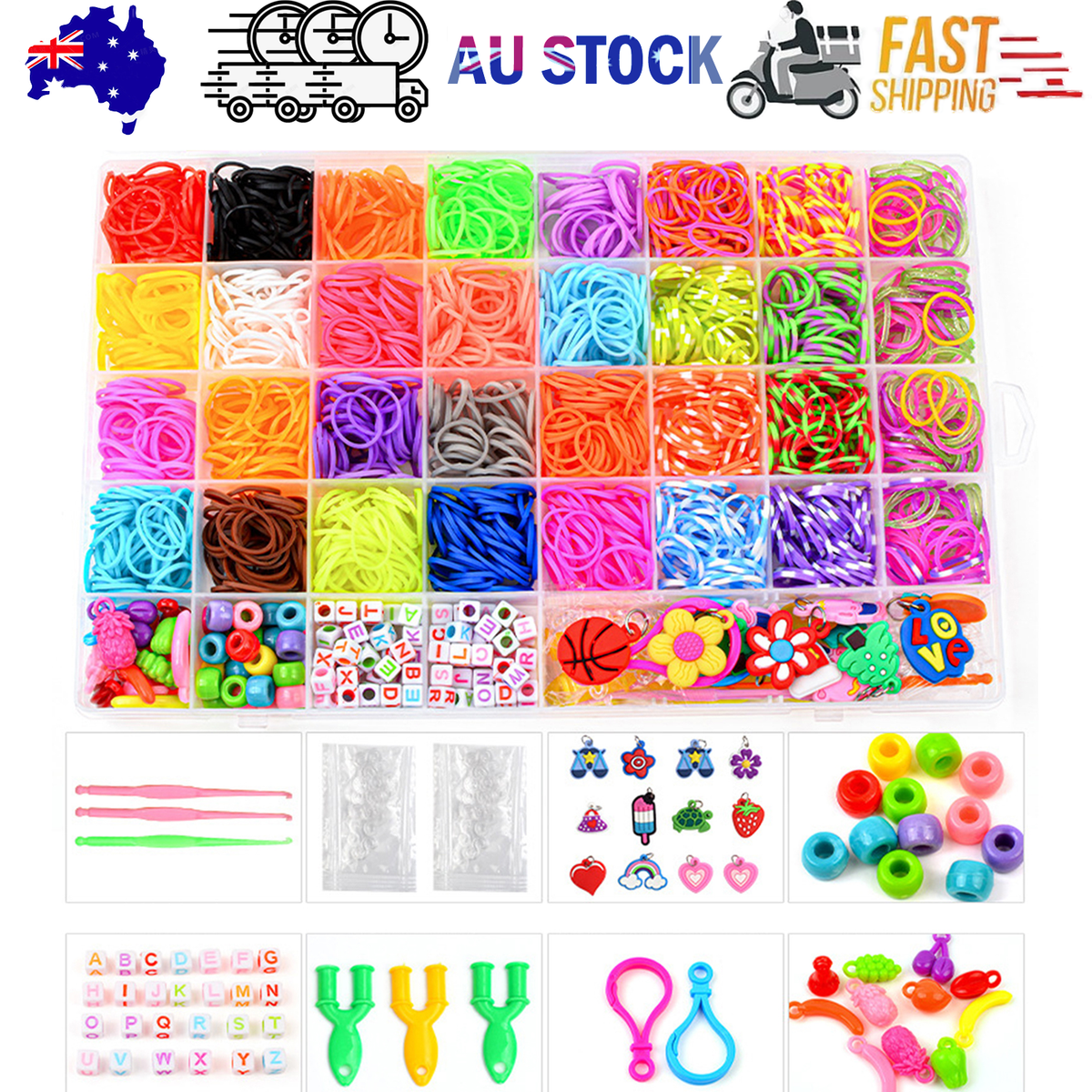 Jewellery Making Kits