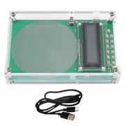 Schumann Wave Generator Pulse Sine Frequency 7.83Hz 0.1Hz~100000Hz Adjustable