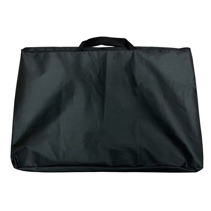 Portable Jigsaw Puzzle Board Mat Holds up to 1000 Pcs Puzzle Surface Holder