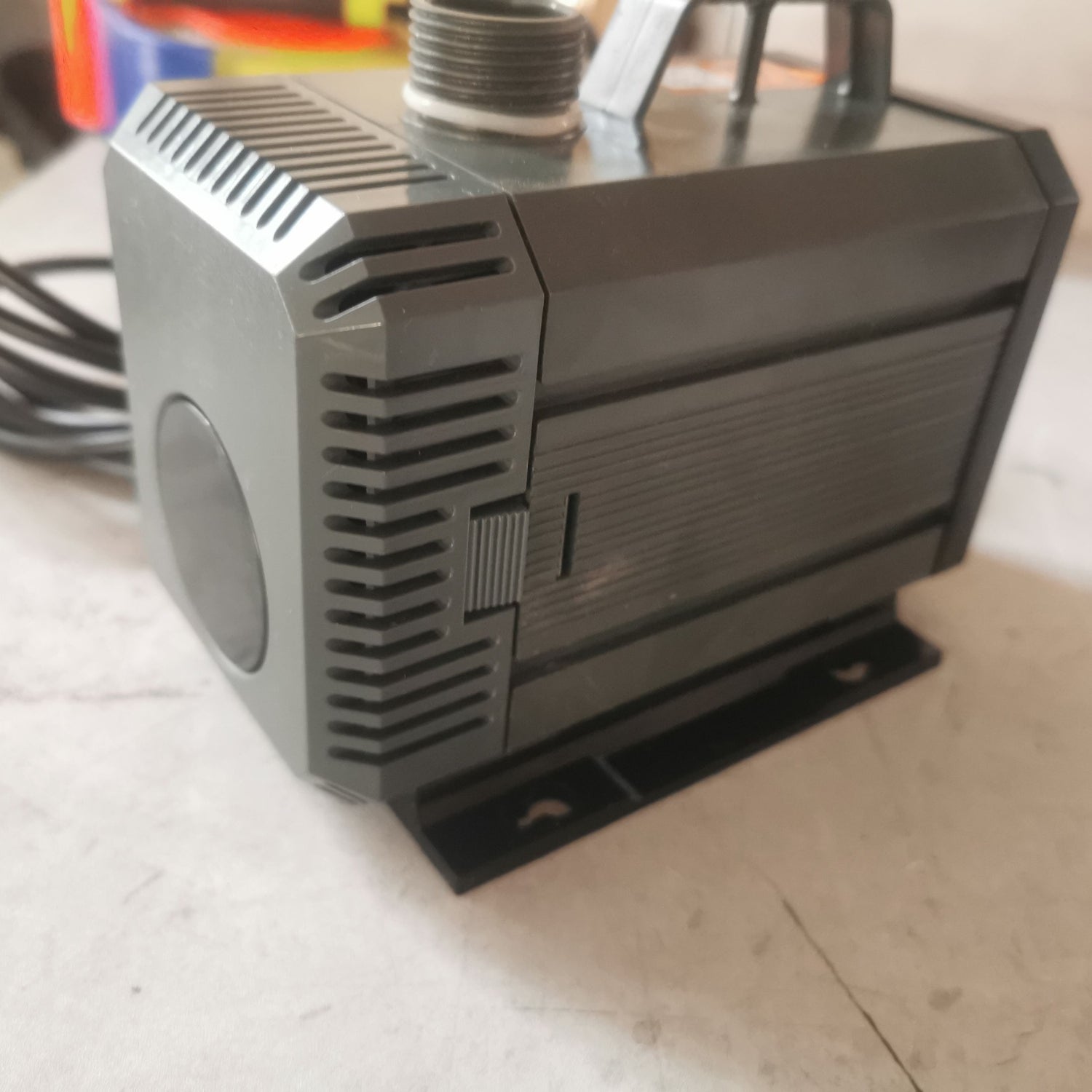 2500LPH HQB-3000 SUNSUN Submersible Water Pump Aquarium Fountain Pond Tank AU V201-WPUMP0060BL8AU